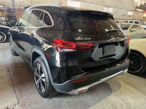 Mercedes-Benz GLA 200 progressive