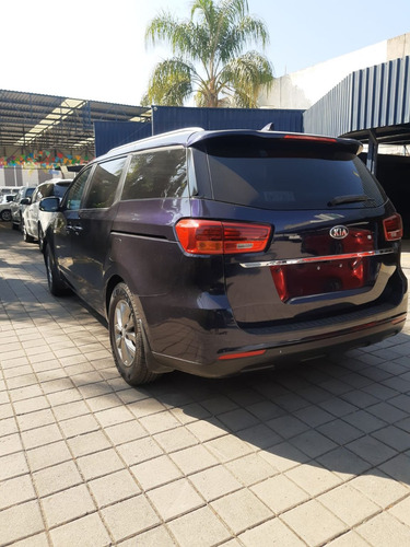 Kia Sedona 2020