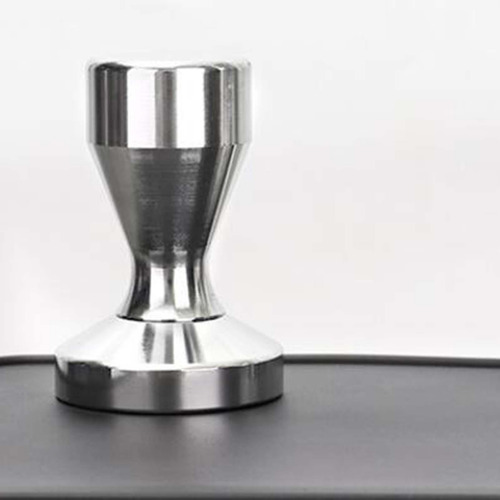 Distribuidor De Tamper De Café Profesional Pulido 53 Mm