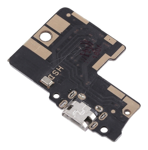 Cambio De Placa Conector De Carga Xiaomi Redmi S2