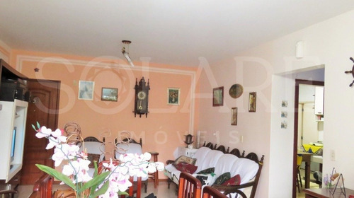 Imagem 9 de 15 de Apartamento - Itacorubi - Ref: 65062 - V-65062