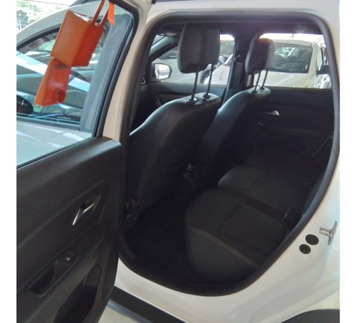 Renault Duster 1.6 16V SCE FLEX ICONIC X-TRONIC