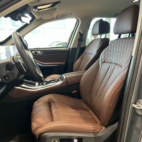 X5 Xdrive40 Adapted Plus