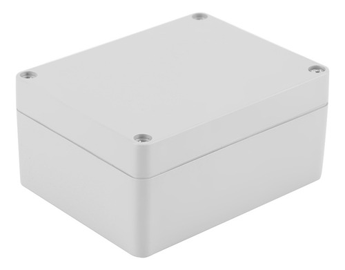 Empalme De 115* 90* 55 Mm, Resistente Al Agua, Ip65, Abs Elé