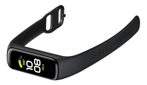 Imagen 4 de 6 de Reloj Smartwatch Inteligente Deportivo Samsung Galaxy Fit 2