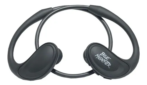 Auricular Deportivo Blue Monster Bluetooth Bth200