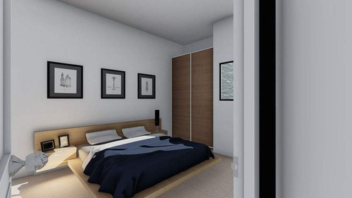 Imagen 6 de 10 de Duplex En Venta San Ignacio Village 2 Dormitorios