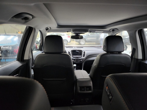 Imagen 13 de 25 de Chevrolet Equinox Premier 1.5 T Awd Entrega Ya Dq #5