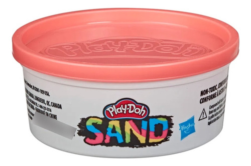 Set De Masa Moldeable Play-doh Sand 170g E9073