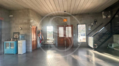 Casa Quinta En Venta Barrio Amancay Gran Parque