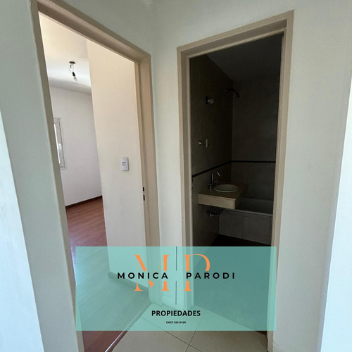 Departamento 2 Ambientes En Venta En Santos Lugares