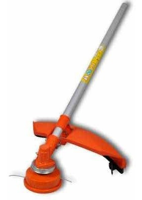 Roçadeira A Gasolina 63cc + Frete Rapido + Lamina De Brinde!