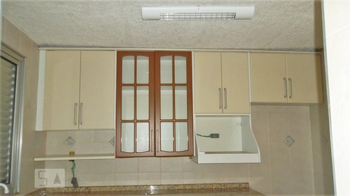Apartamento À Venda - Piqueri, 3 Quartos, 60 - S893121615