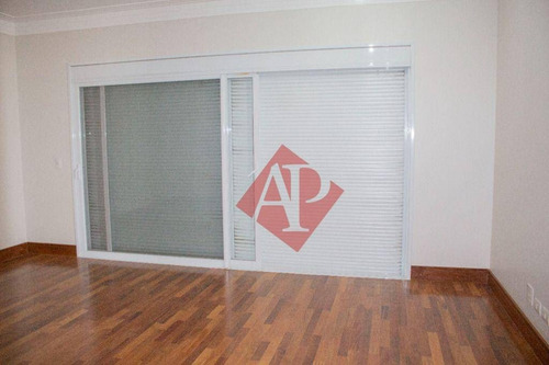 Imagem 16 de 30 de Casa À Venda, 1000 M² Por R$ 10.500.000,00 - Tamboré 01 - Barueri/sp - Ca1311