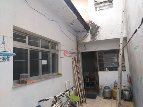 Imagem 7 de 11 de Terreno No Tatuapé - Af903
