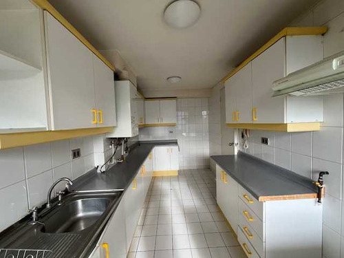 Depto Dúplex 4d, En Condominio Las Encinas (68180)