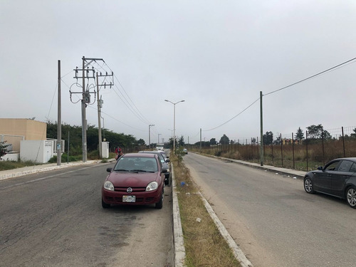 Imagen 5 de 30 de Terreno Comercial En Carretera Int Y Frente Hospital Materno