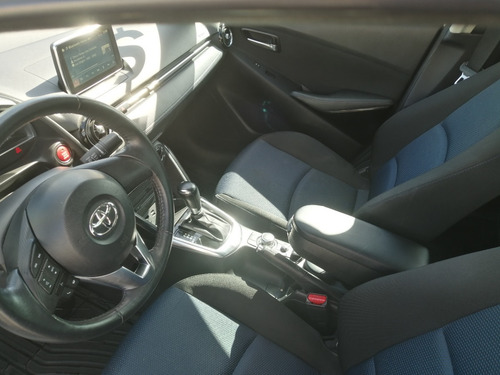 Imagen 7 de 9 de Toyota Yaris R Xle 2018