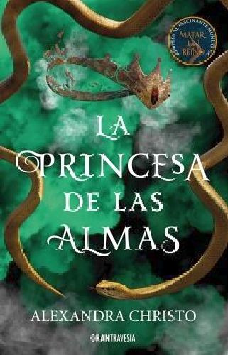 Princesa De Las Almas, La