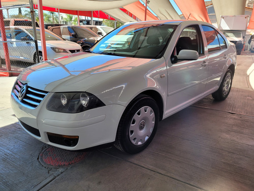 Volkswagen Jetta 2.0 Cl Abs At