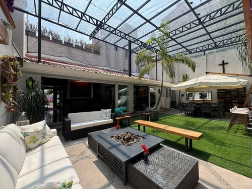 Residencia En Real De Las Lomas