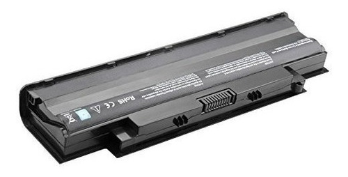 Bateria De Repuesto Compatible Con Dell Inspiron N5010 N503