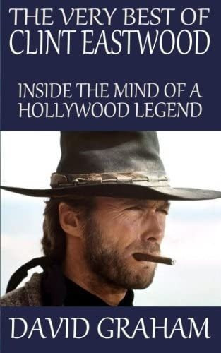 Libro The Very Best Of Clint Eastwood-david Graham-inglés&..