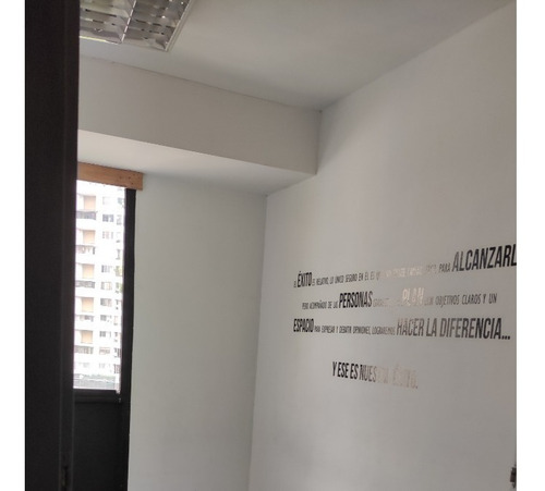 Imagen 5 de 16 de Alquilo Espacioasa Oficina En Torre Corporativa En La Campiña