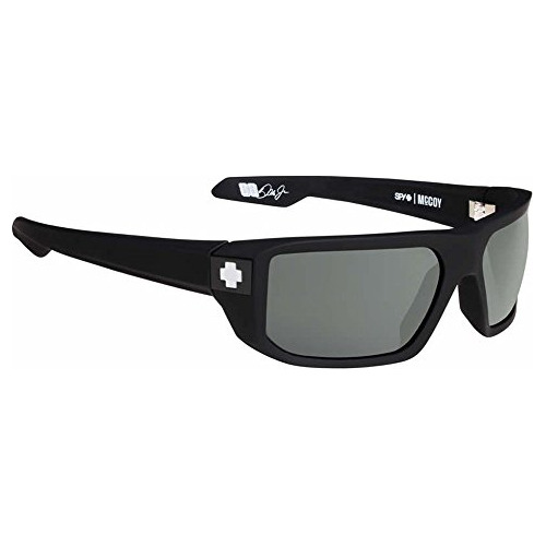 Gafas De Sol Rectangulares Optic Men's Mccoy, 63 Mm