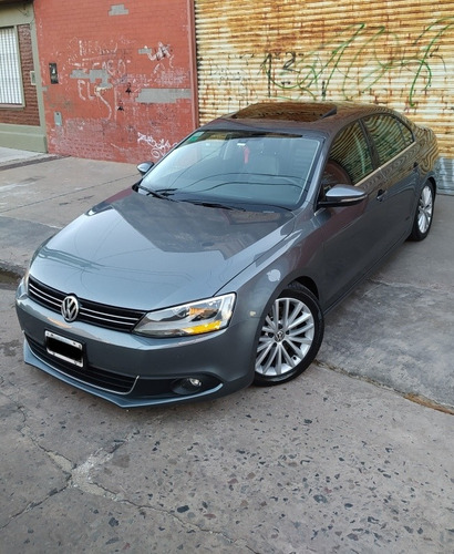 Volkswagen Vento 2.0 Sportline Tsi 200cv 2012