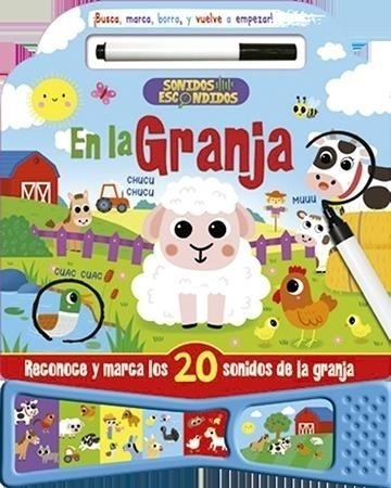 En La Granja (td) - Latinbooks