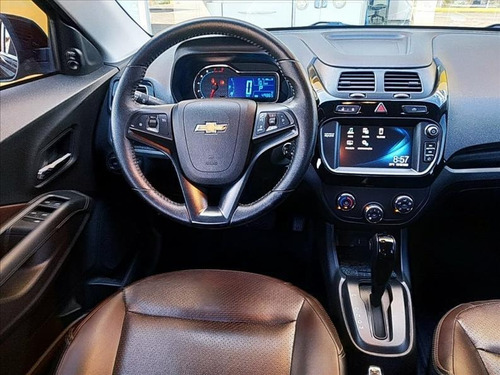 Chevrolet Cobalt 1.8 Mpfi Elite 8v