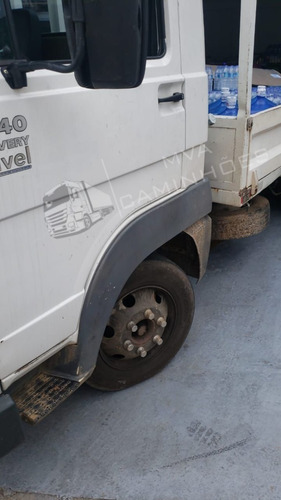 Caminhão Volkswagen 5 140 - 4x2