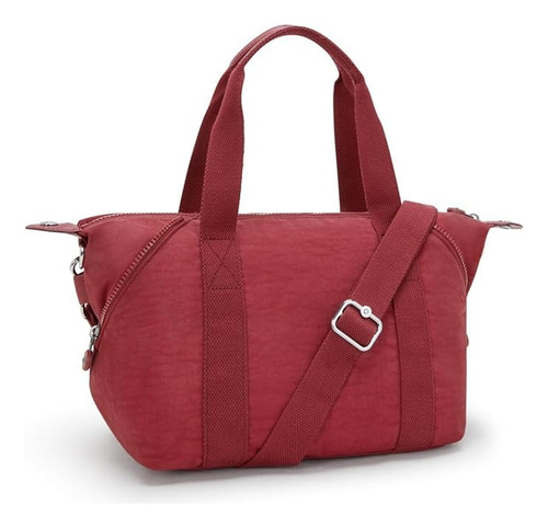 Kipling ® Art Mini Bolso De Mujer Múltiples Compartimentos
