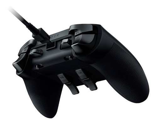 Imagen 10 de 11 de Joystick Razer Wolverine Ultimate negro