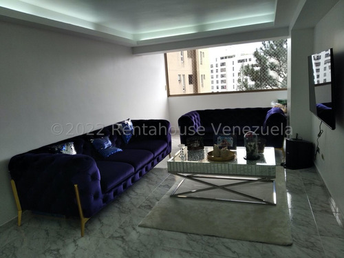 Imagen 6 de 16 de Apartamento En Venta, Urb. Los Naranjos