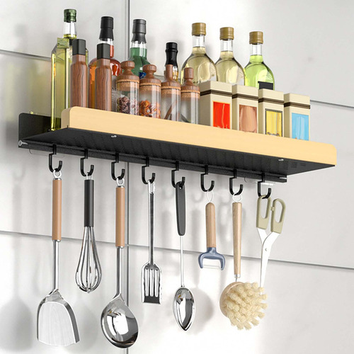 Nova Organizador Colgante Para Especias, Colgador 39cm