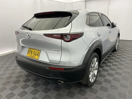Mazda CX-30 2.0 Touring At