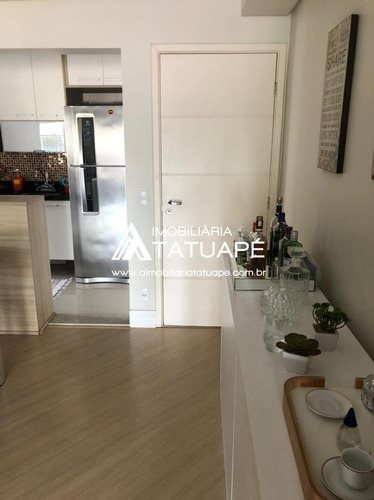 Imagem 4 de 12 de Apartamento - Ap000413 - 69222475