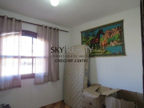 Imagem 10 de 15 de Sobrado - Jabaquara - Ref: 13095 - V-13095