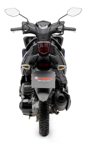 Imagem 21 de 22 de Yamaha Neo 125 Ubs 2023