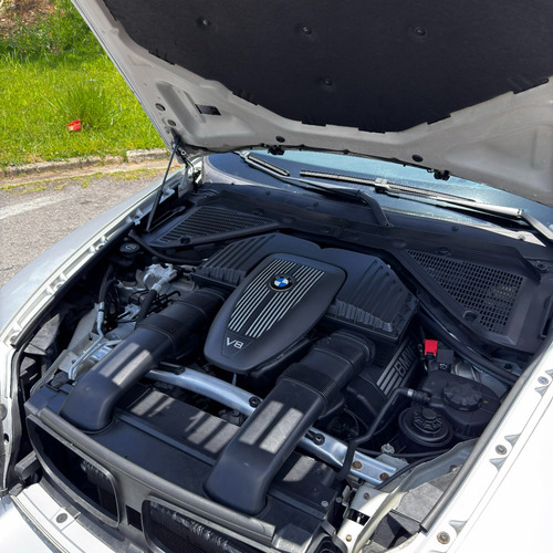BMW X5 4.8Is V8 4X4 32V 355Cv Aut. 5P