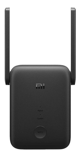 Xiaomi Extensor Wifi Dual Band Speed 2.4 Y 5g Ac1200