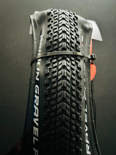 Neumatico Gravel Arisun Gravel Plus 700x38 Kevlar/plegable