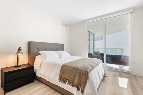 Venta Departamento 3d/2b Oportunidad Única En Miami