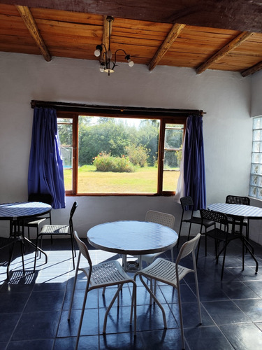 Hostal En Pirque
