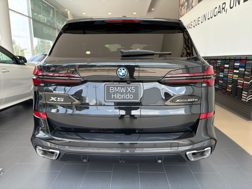 BMW X5 3.0 Xdrive50E Hibrido Conectable