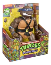 Comprar Teenage Mutant Ninja Turtles Donatello Figura Gigante Jumbo