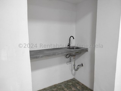 Galpón En Venta, Miranda Mls #25-16257