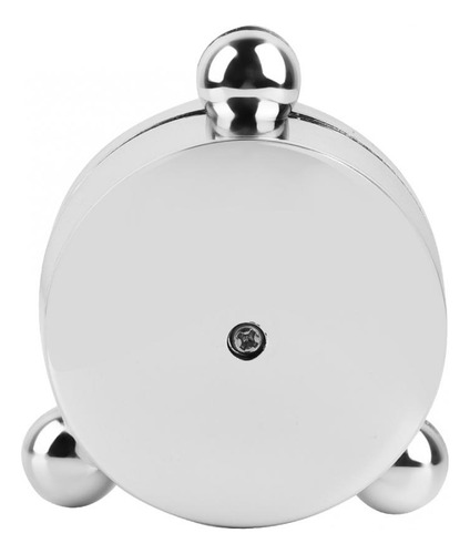 Para Temporizador Mecánico De Cocina De 60 Minutos,